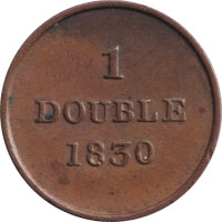 1 double - Duodecimal Pound