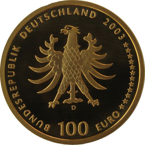 100 euro - Euro