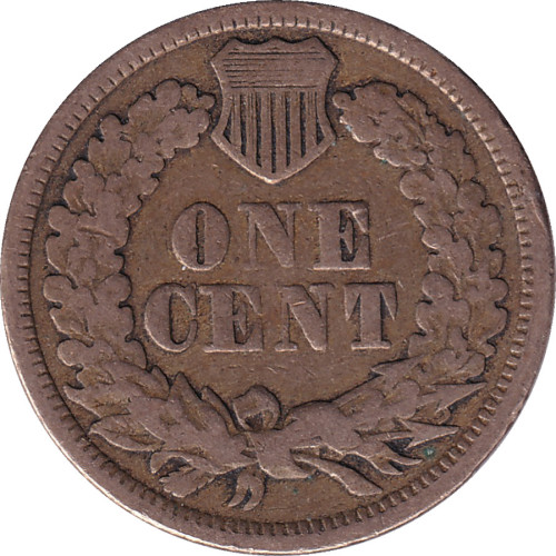 1 cent - République Fédérale