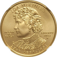 10 dollars - République Fédérale