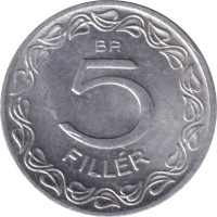 5 filler - Hungary