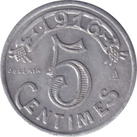 5 centimes - Marseille