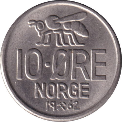 10 ore - Norway
