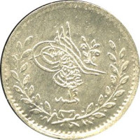 20 para - Ottoman Empire