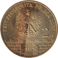 2 zlote - Poland