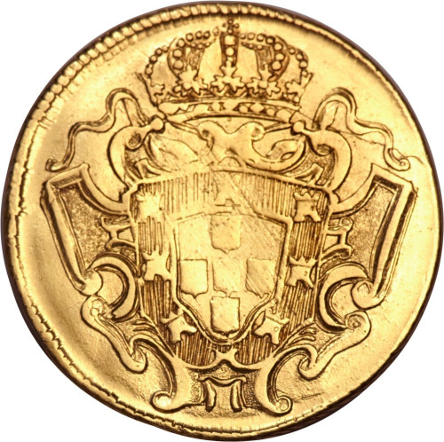 1 escudo - Portuguesa colony