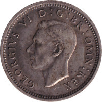 3 pence - Pound duodécimal