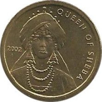 100 shillings - Republic