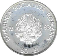 50 lei - Romania