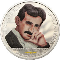 100 dinara - Serbie
