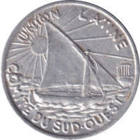 10 centimes - Toulouse