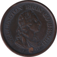 1 penny - United Kingdom