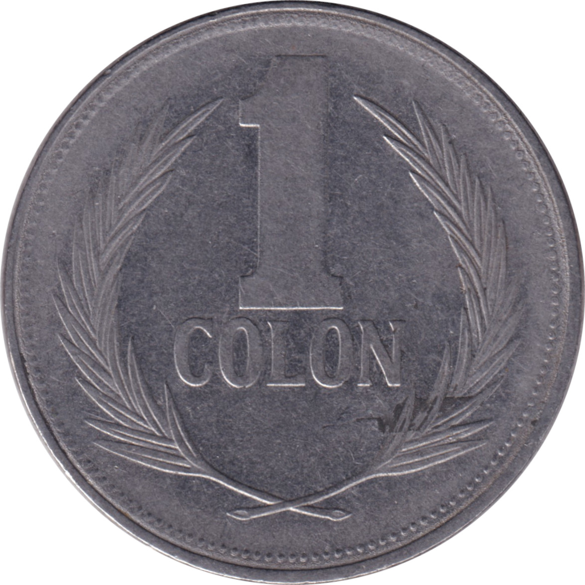1 colon - Christophe Colomb - Type 2
