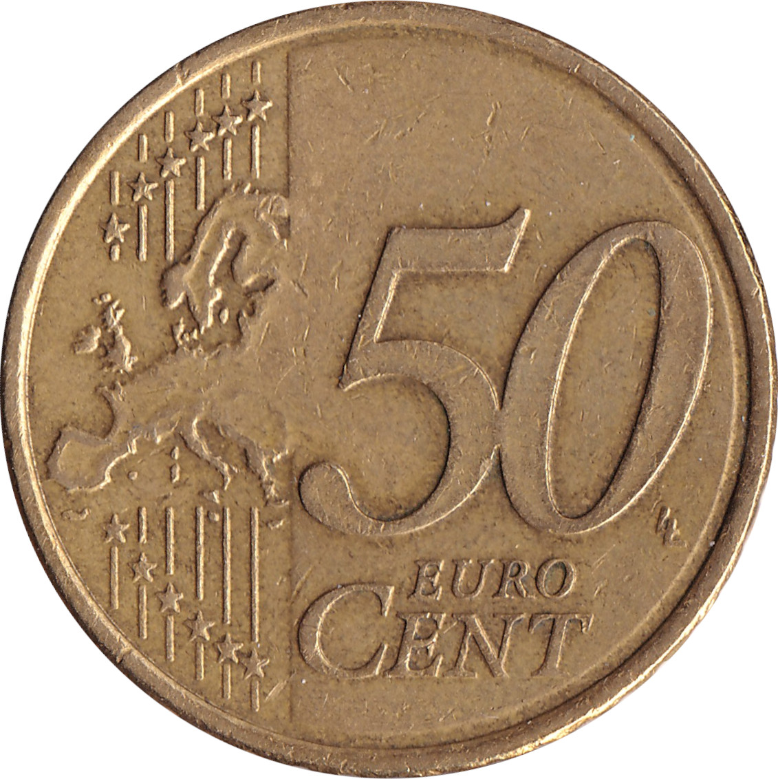 50 eurocents - Élefthérios Vénizélos
