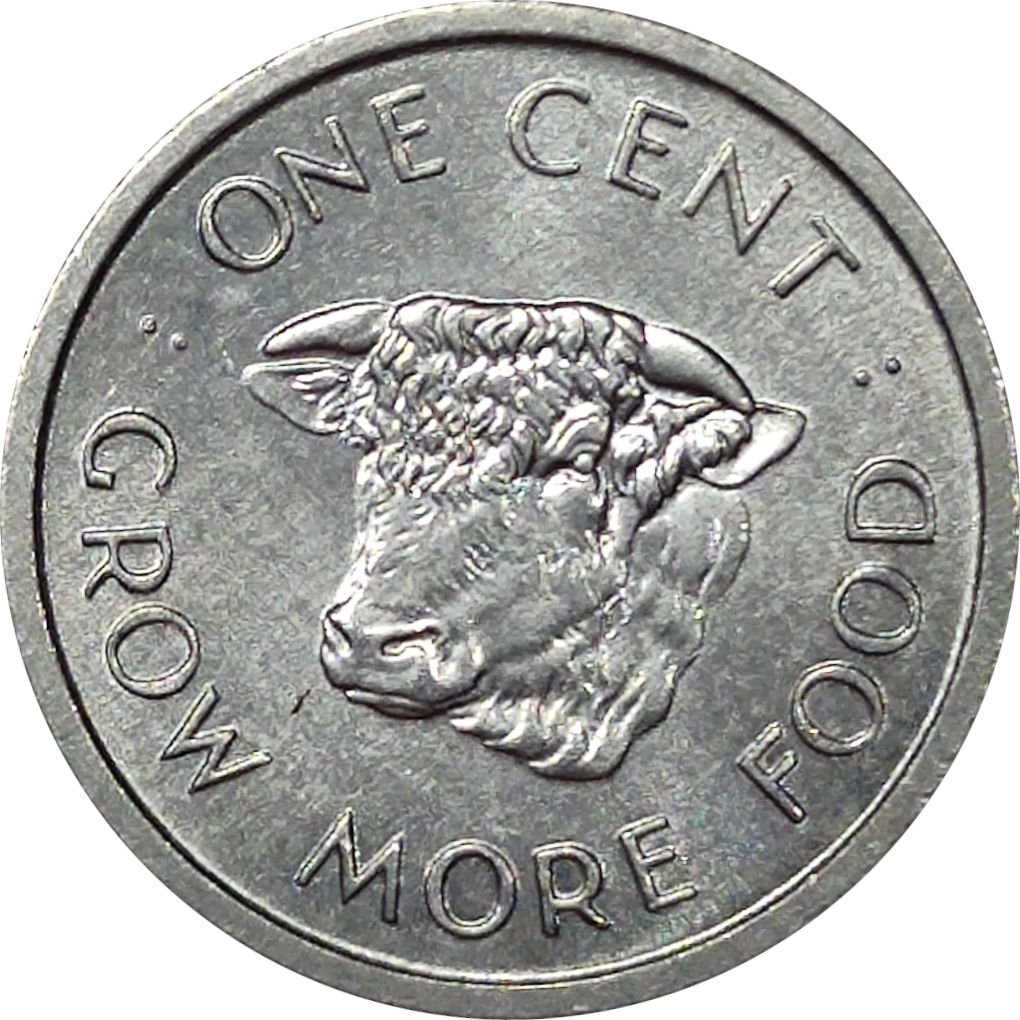 1 cent - FAO