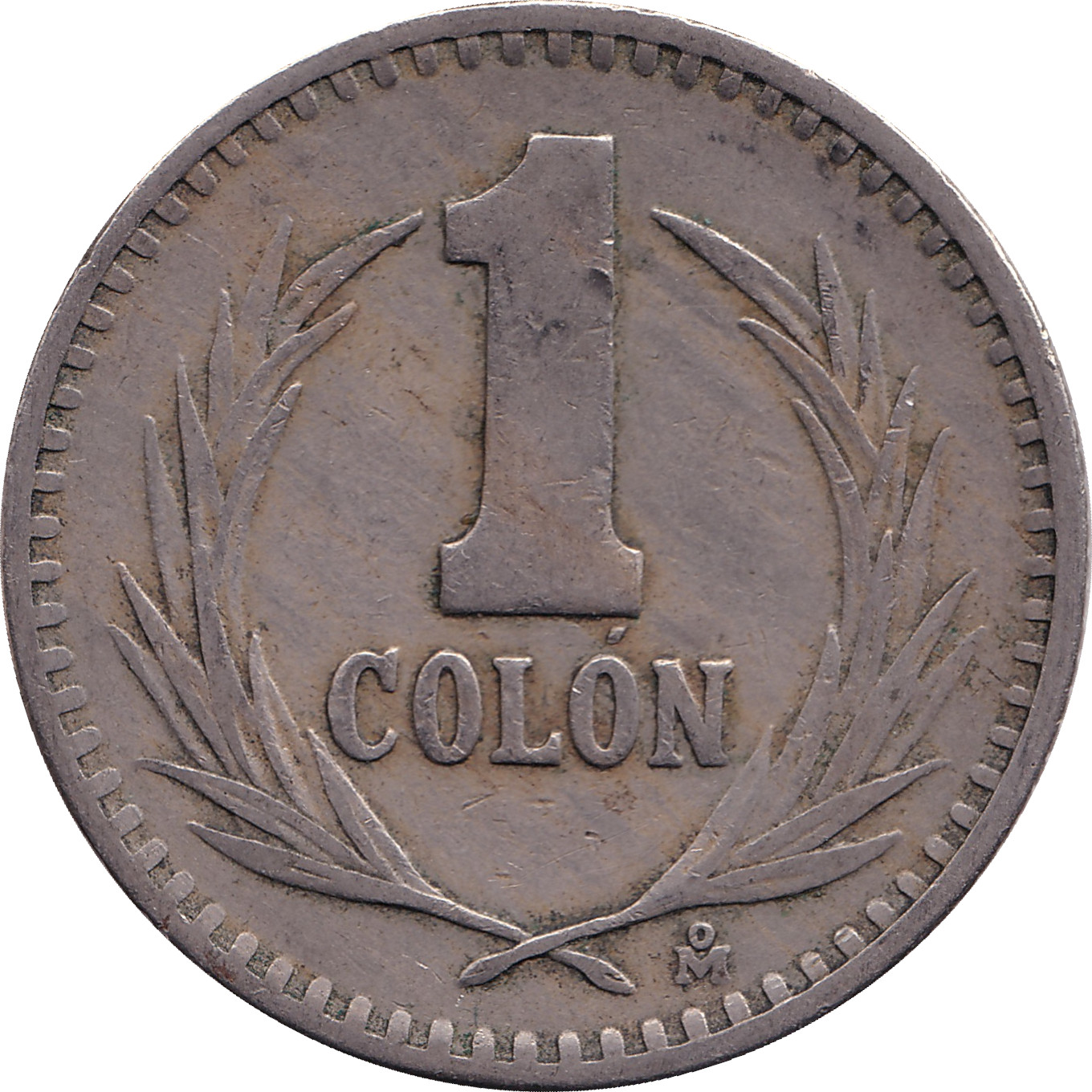 1 colon - Christophe Colomb - Type 1