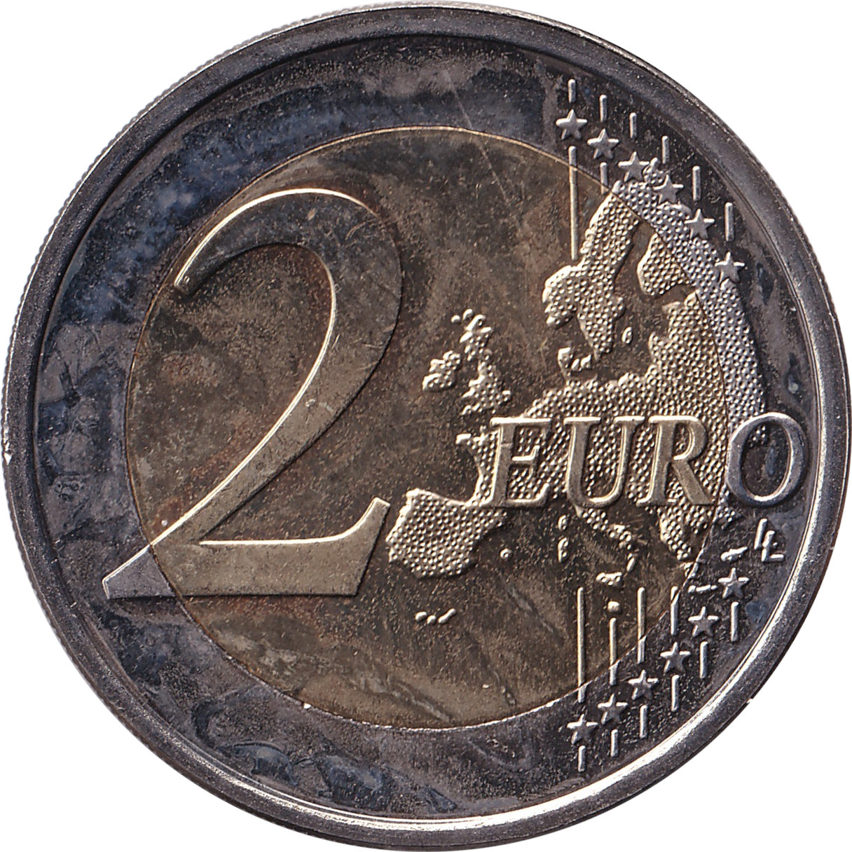 2 euro - Tove Jansson