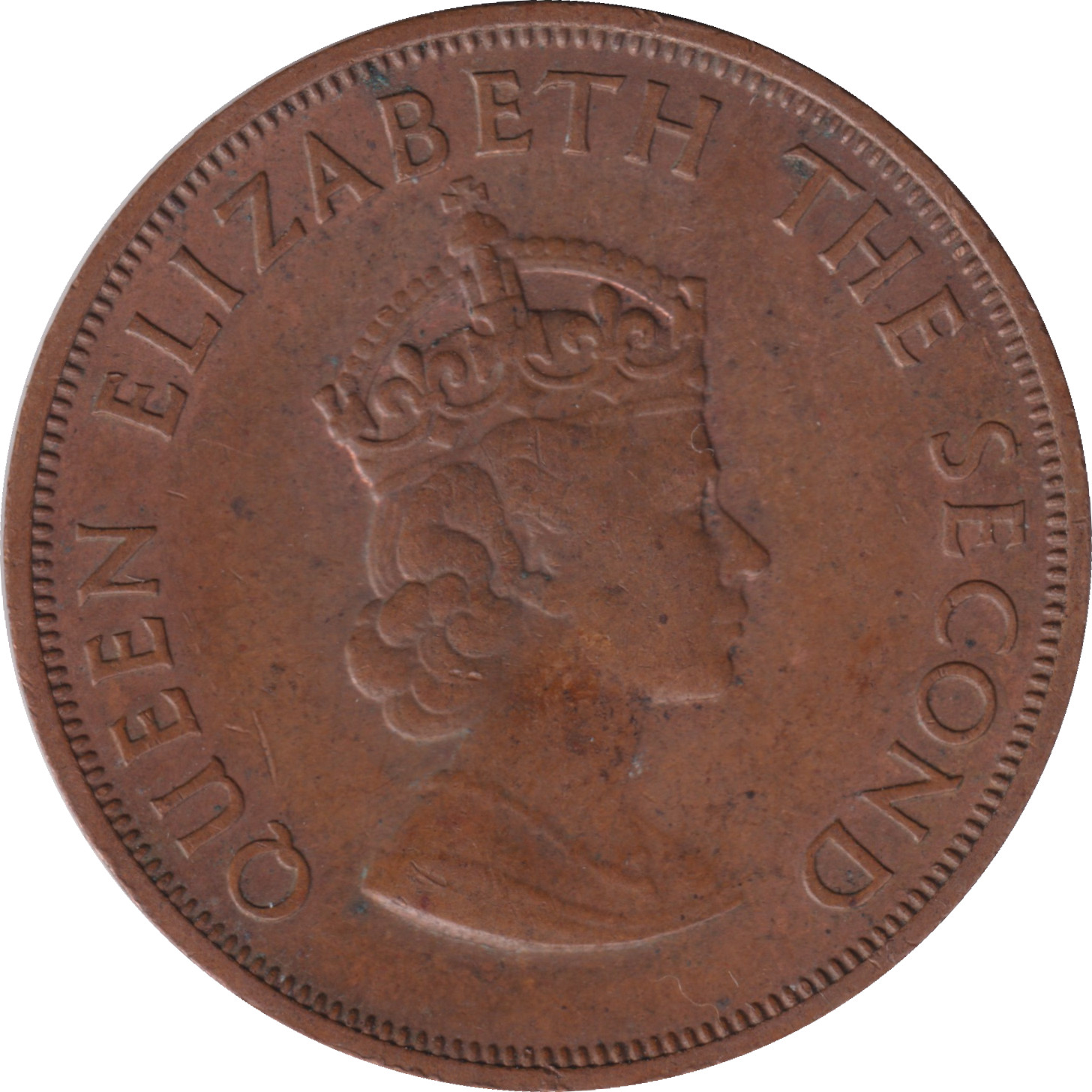 1/12 shilling - Accession de Charles II - 300 ans