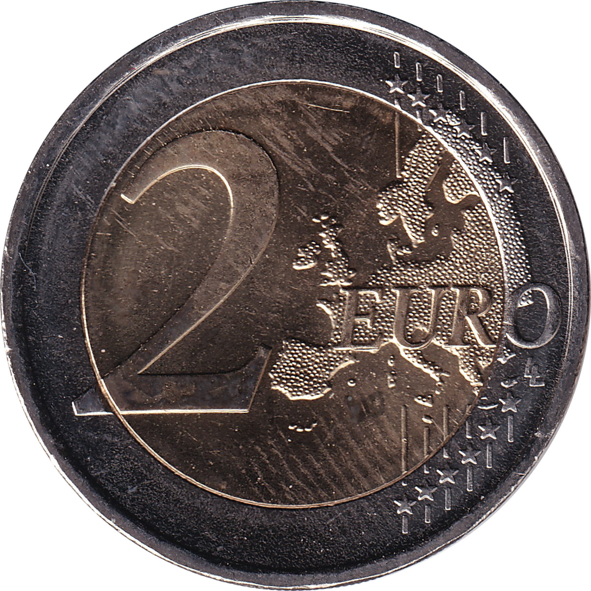 2 euro - Sauna Finlandais